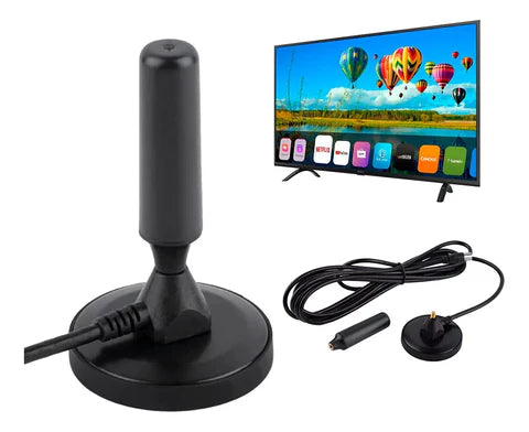 Antena HD TDT