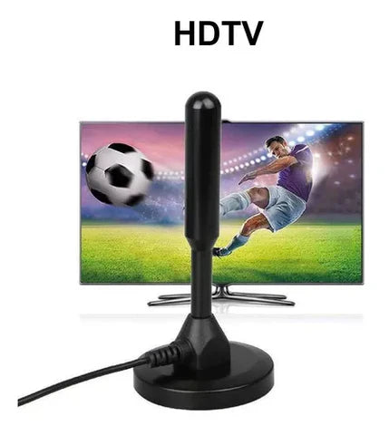 Antena HD TDT