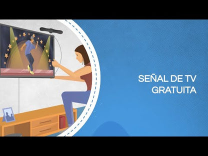 Antena HD TDT